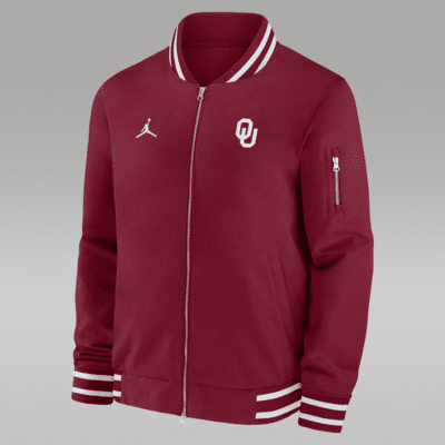 Ou jordan jacket deals